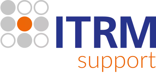 ITRM support 21 transparent